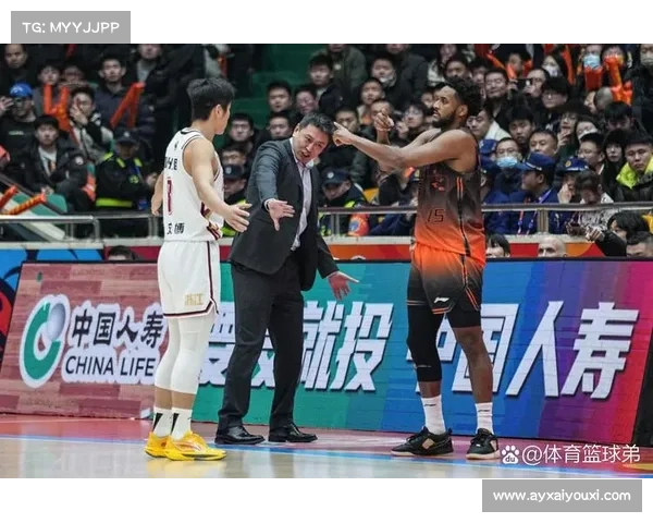 CBA上海久事引进欧洲名帅重塑攻防体系开创全新战术篇章 CBA上海久事引进欧洲名帅重塑攻防体系开创全新战术篇章