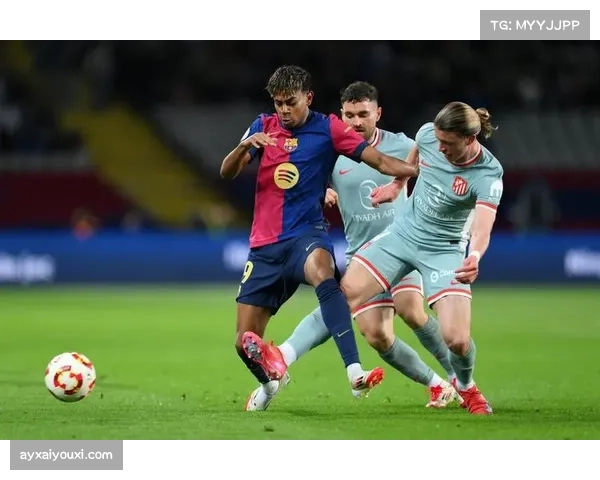 马竞六十分钟后连入三球体现西蒙尼中场调整成效