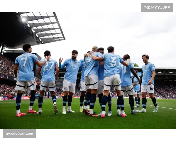 多库有望复出助阵曼城 瓜迪奥拉边路爆点即将回归