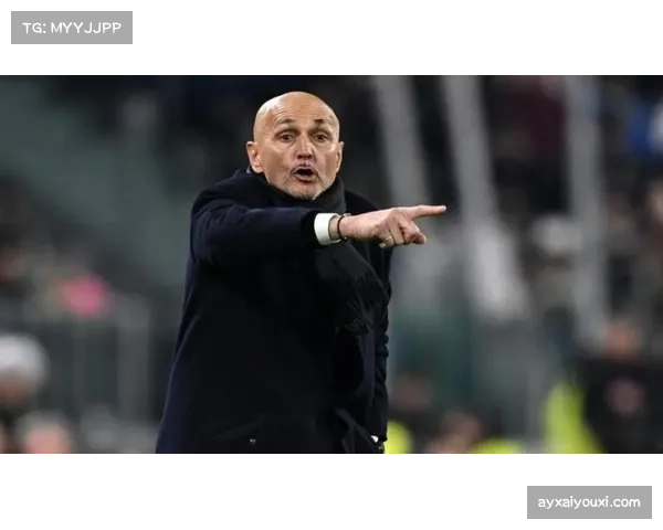 尤文深陷多线作战疲劳 斯帕莱蒂面临无欧冠财务压力